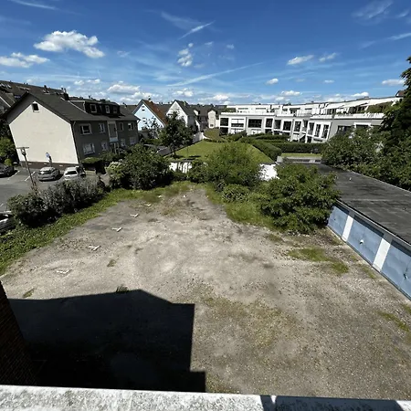 Apartamento Monteurzimmer Und