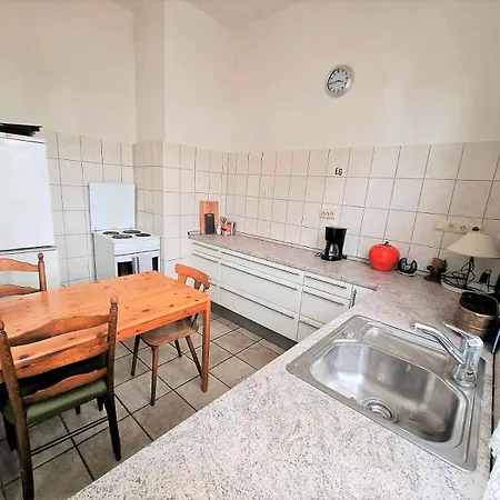 Monteurzimmer Und Apartamento